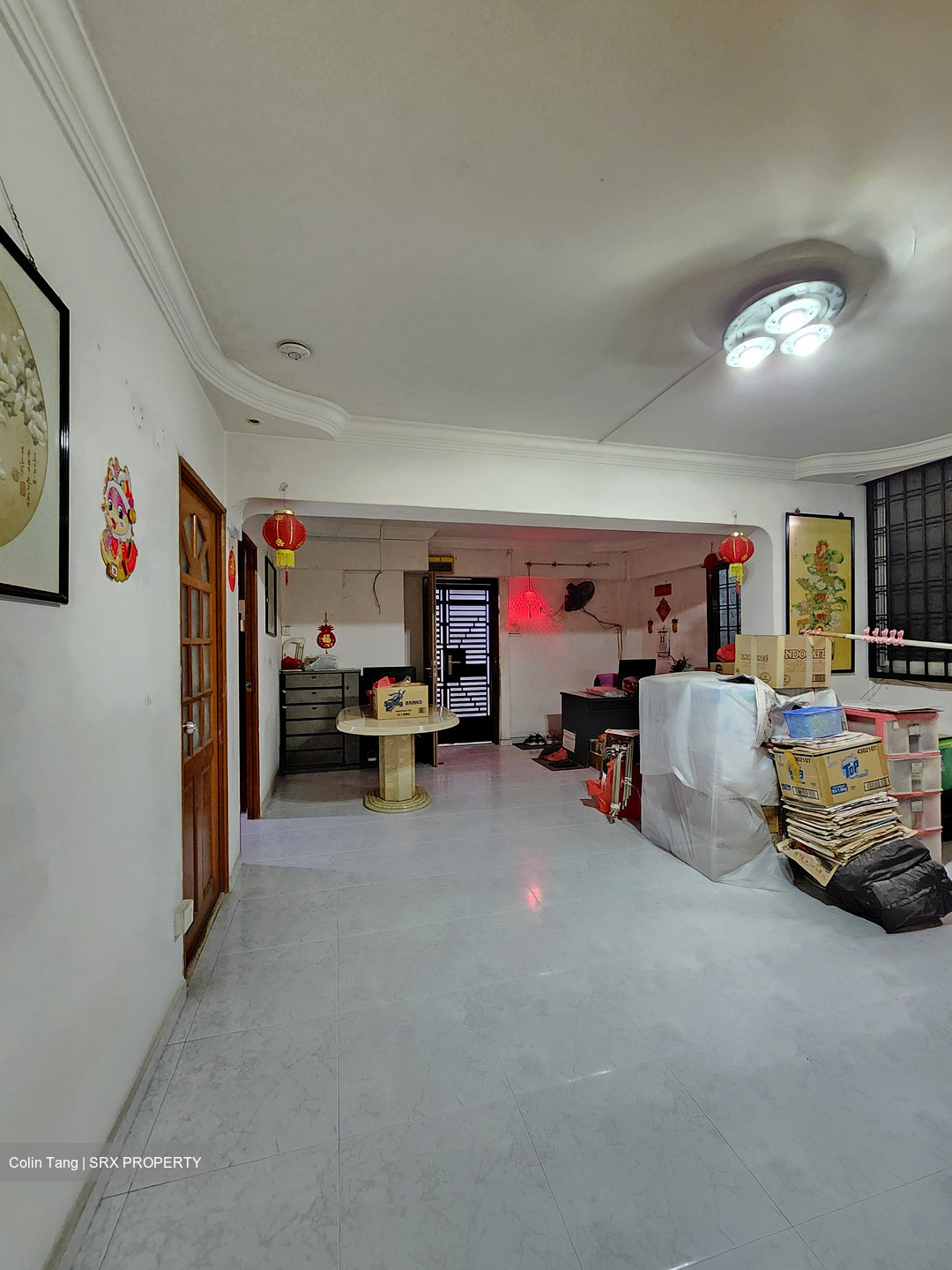 Blk 136 Serangoon North Avenue 2 (Serangoon), HDB 4 Rooms #535282681